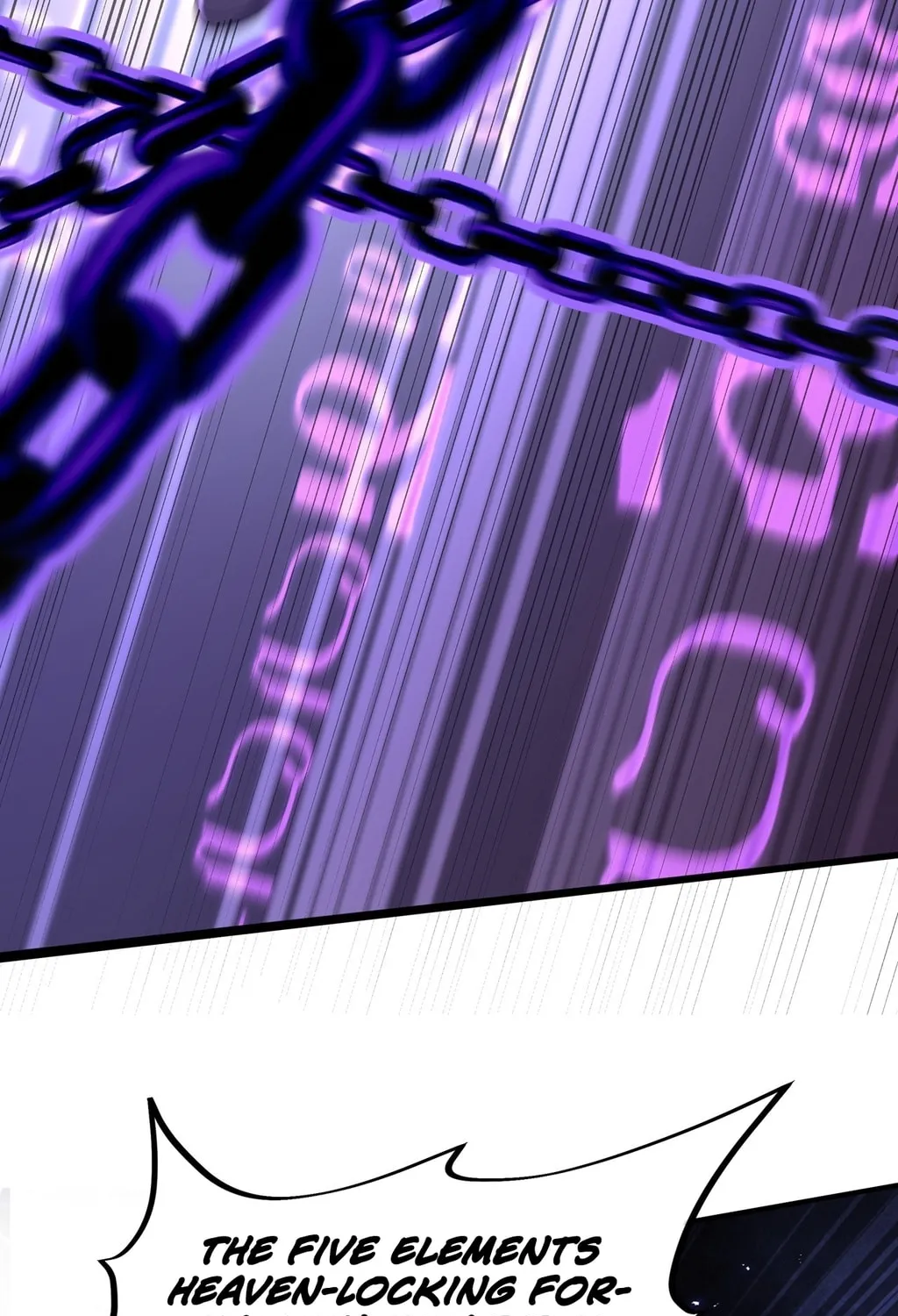 Destiny Divine Path Chapter 17 page 91 - 