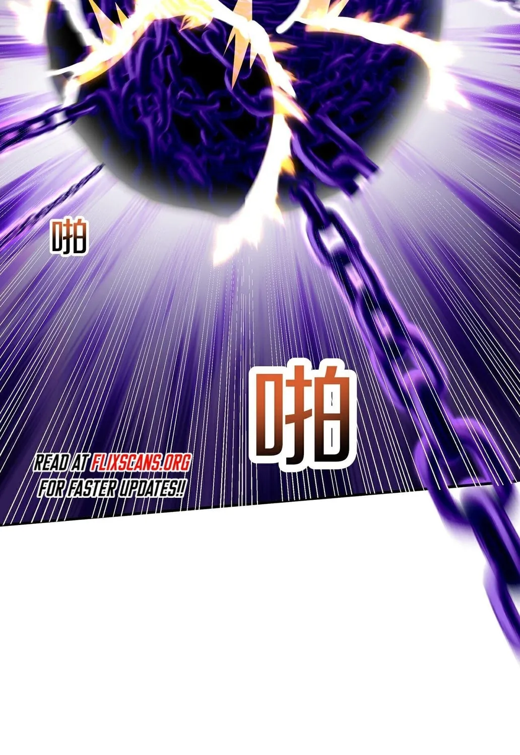 Destiny Divine Path Chapter 18 page 20 - 