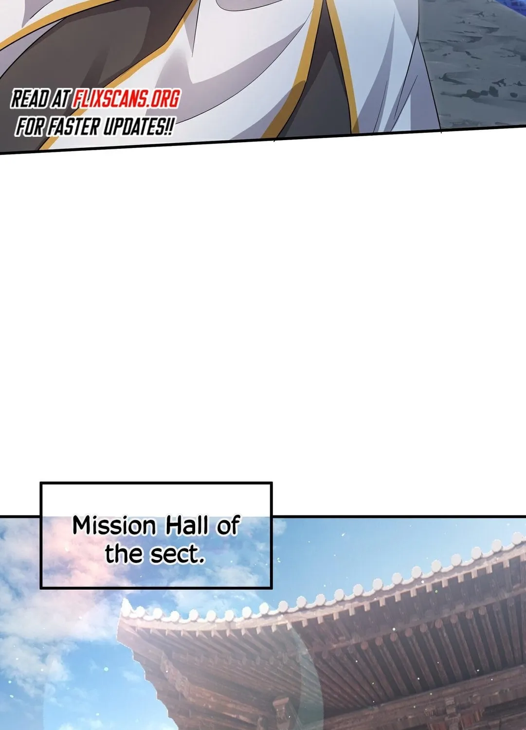Destiny Divine Path Chapter 18 page 44 - 