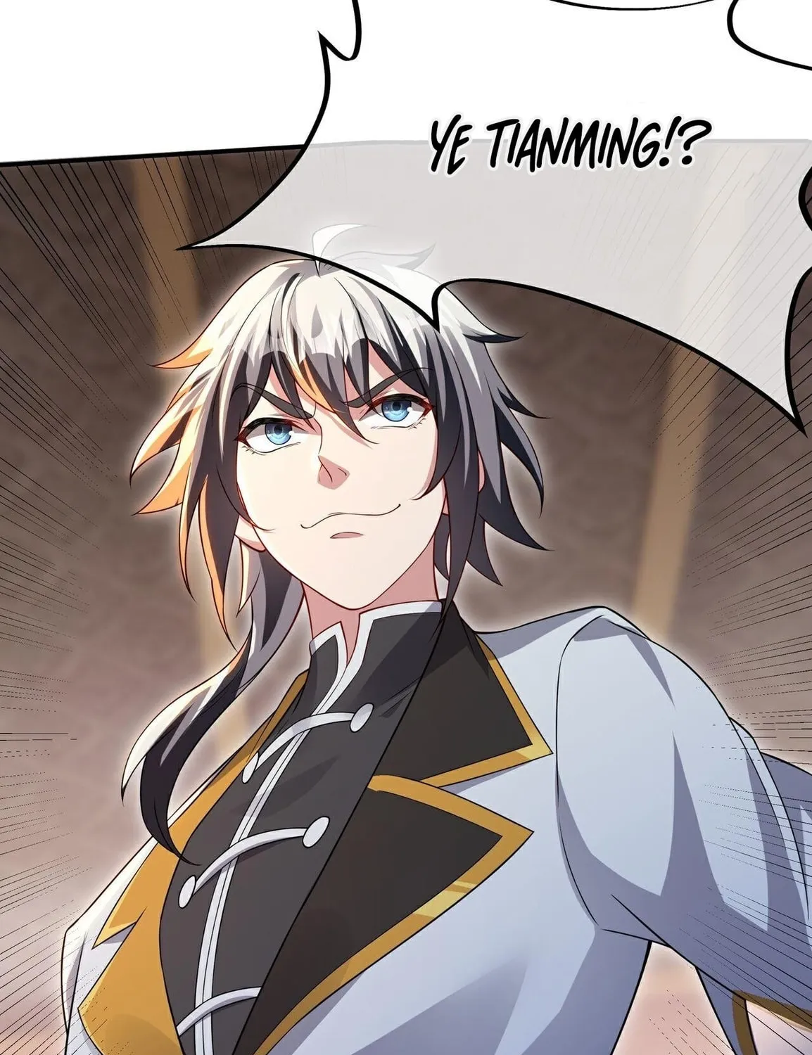 Destiny Divine Path Chapter 18 page 69 - 