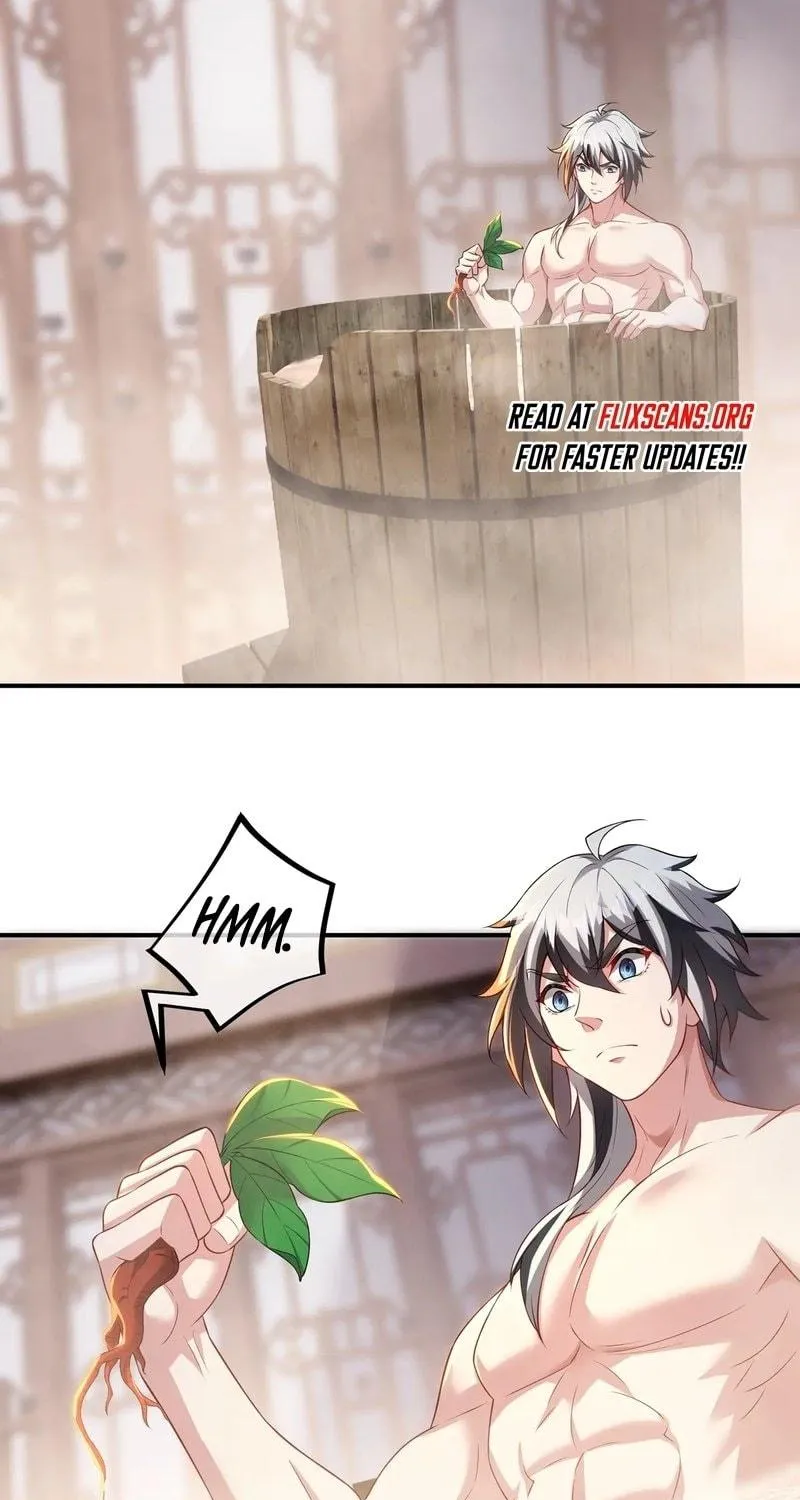 Destiny Divine Path Chapter 19 page 16 - 