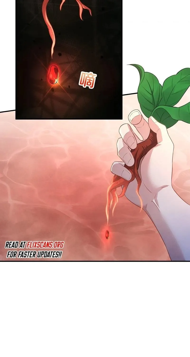 Destiny Divine Path Chapter 19 page 18 - 