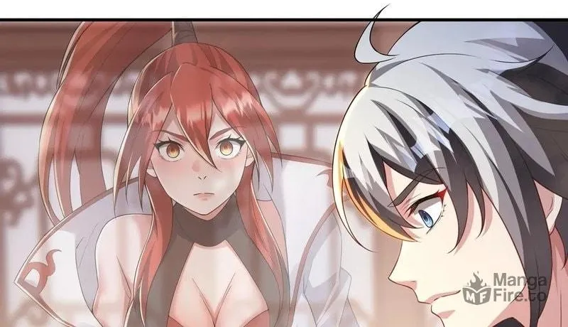 Destiny Divine Path Chapter 19 page 19 - 