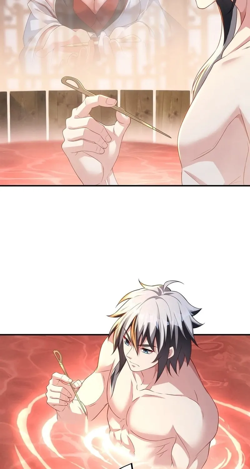 Destiny Divine Path Chapter 19 page 20 - 