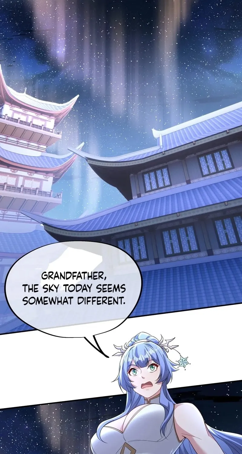 Destiny Divine Path Chapter 19 page 26 - 