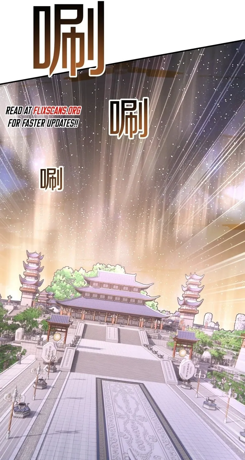 Destiny Divine Path Chapter 19 page 30 - 
