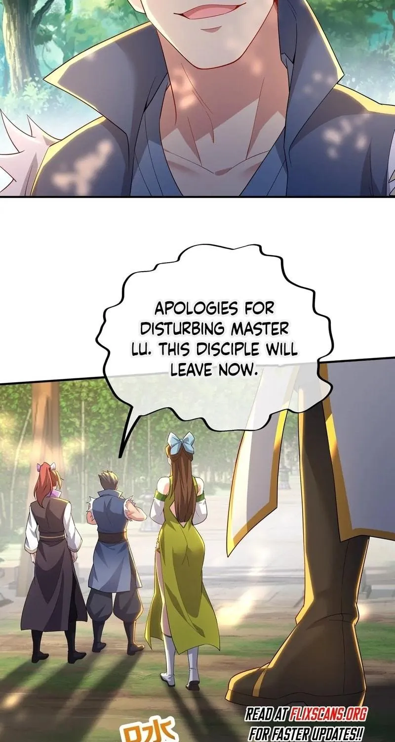 Destiny Divine Path Chapter 19 page 58 - 