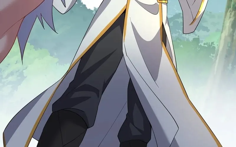 Destiny Divine Path Chapter 19 page 61 - 