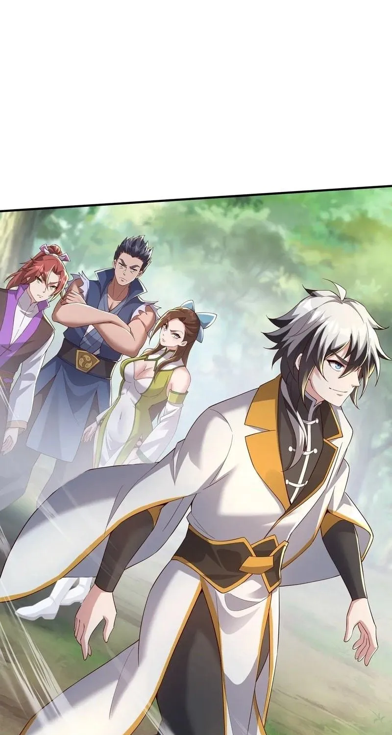 Destiny Divine Path Chapter 19 page 68 - 