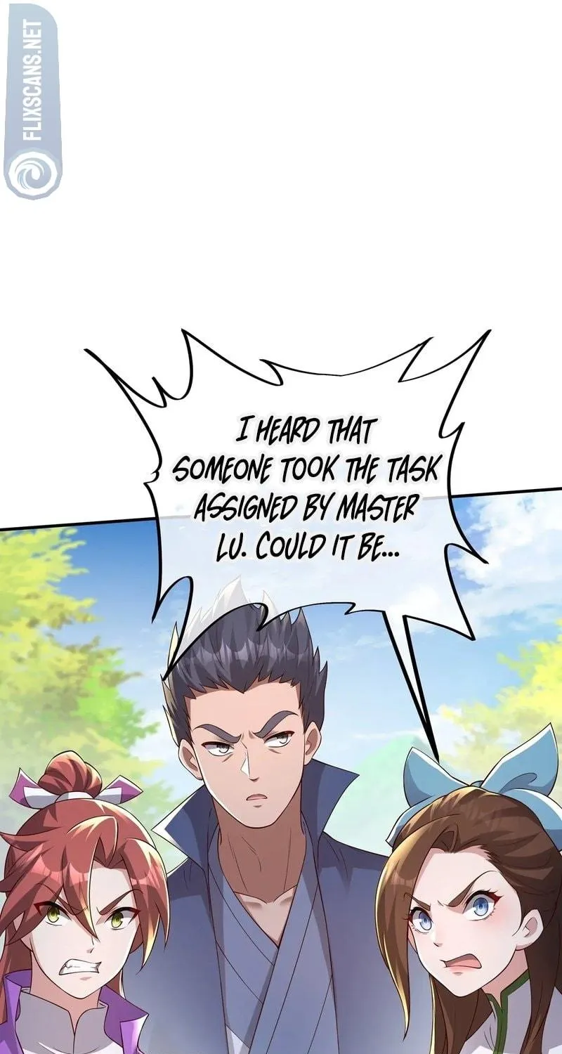 Destiny Divine Path Chapter 19 page 70 - 