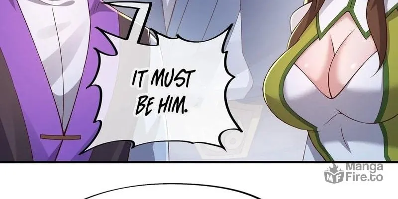 Destiny Divine Path Chapter 19 page 71 - 