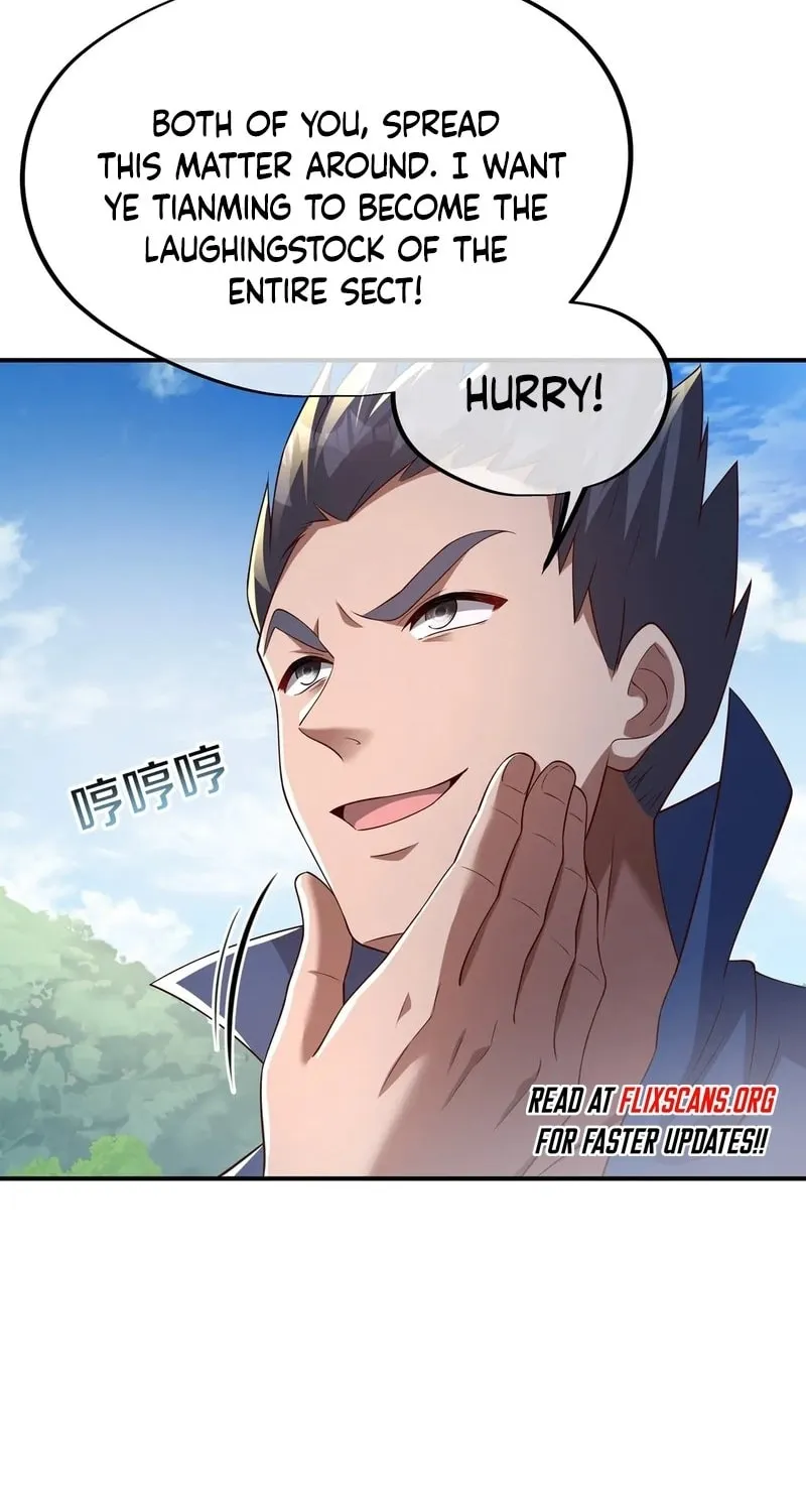 Destiny Divine Path Chapter 19 page 72 - 