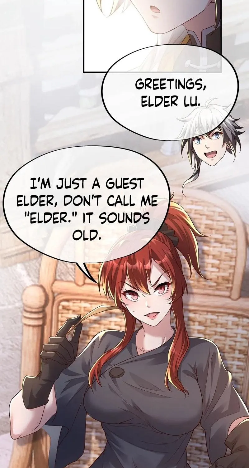 Destiny Divine Path Chapter 19 page 76 - 