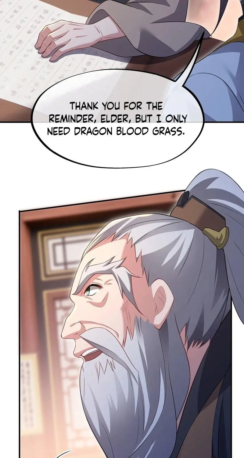 Destiny Divine Path Chapter 19 page 10 - 