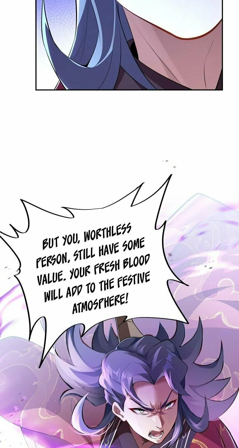 Destiny Divine Path Chapter 2 page 11 - 