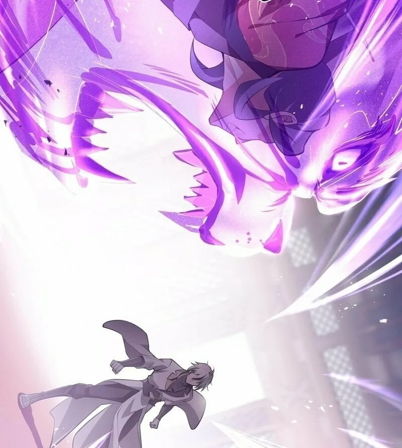 Destiny Divine Path Chapter 2 page 14 - 