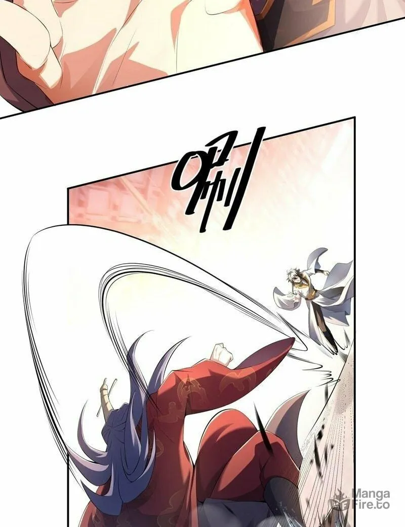 Destiny Divine Path Chapter 2 page 20 - 