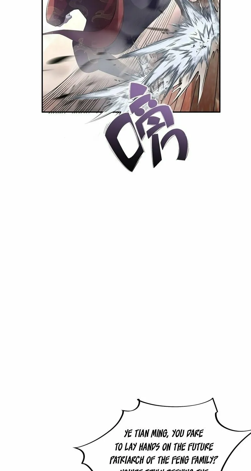 Destiny Divine Path Chapter 2 page 21 - 