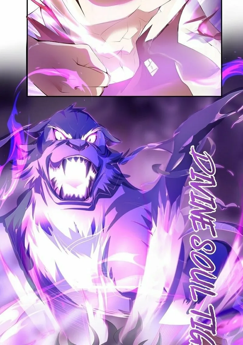 Destiny Divine Path Chapter 2 page 26 - 