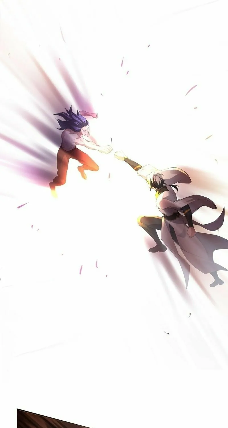 Destiny Divine Path Chapter 2 page 33 - 