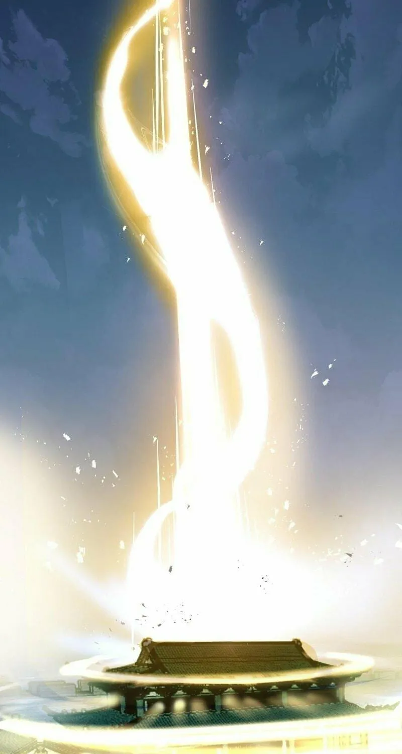 Destiny Divine Path Chapter 2 page 35 - 