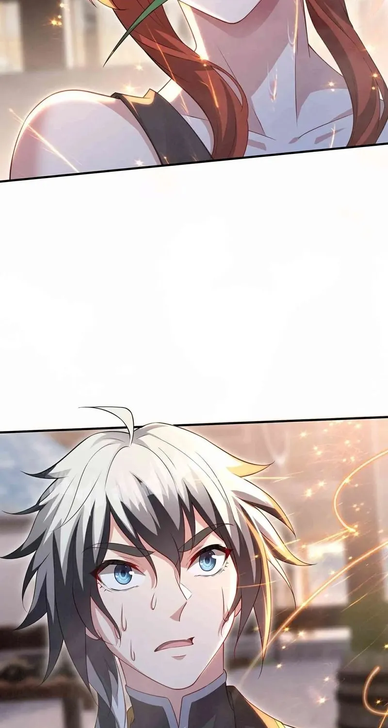 Destiny Divine Path Chapter 20 page 30 - 