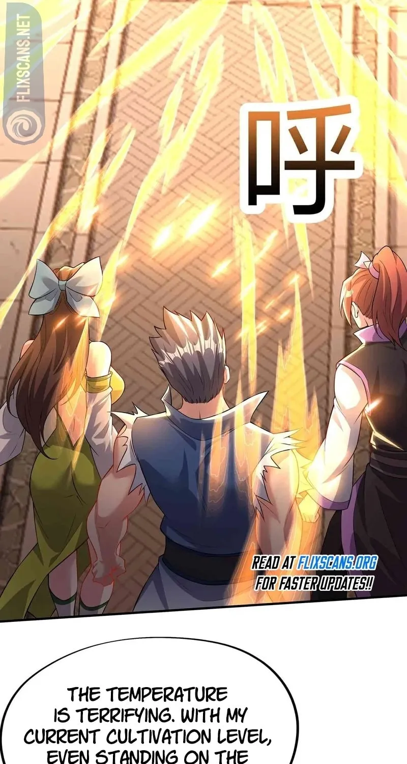 Destiny Divine Path Chapter 20 page 42 - 