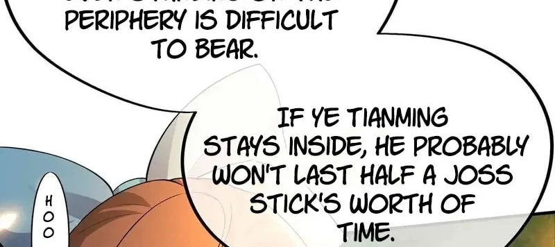 Destiny Divine Path Chapter 20 page 43 - 
