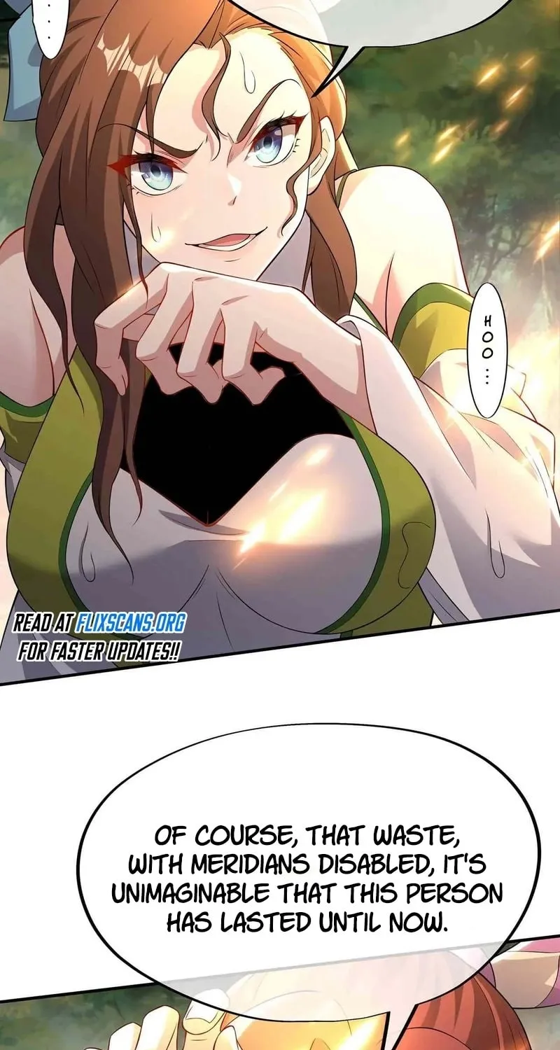 Destiny Divine Path Chapter 20 page 44 - 