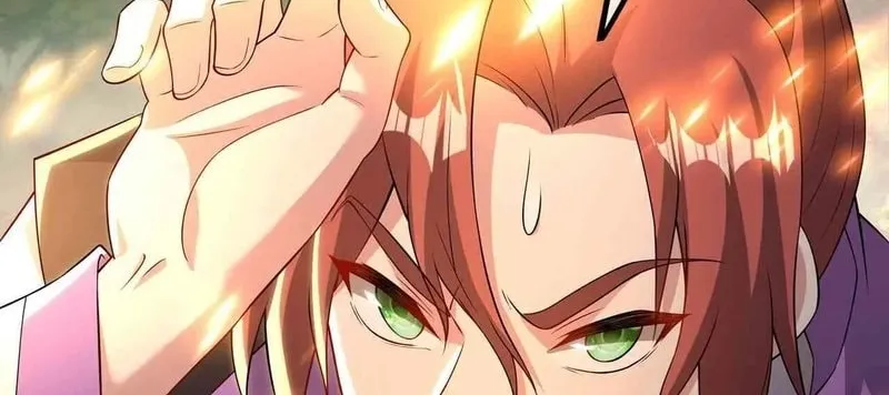 Destiny Divine Path Chapter 20 page 45 - 