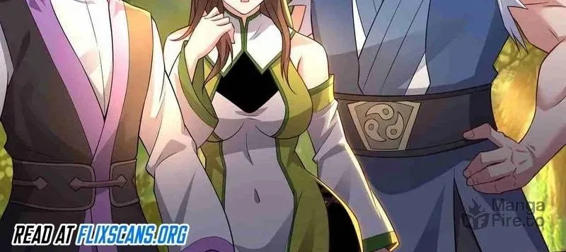 Destiny Divine Path Chapter 20 page 47 - 