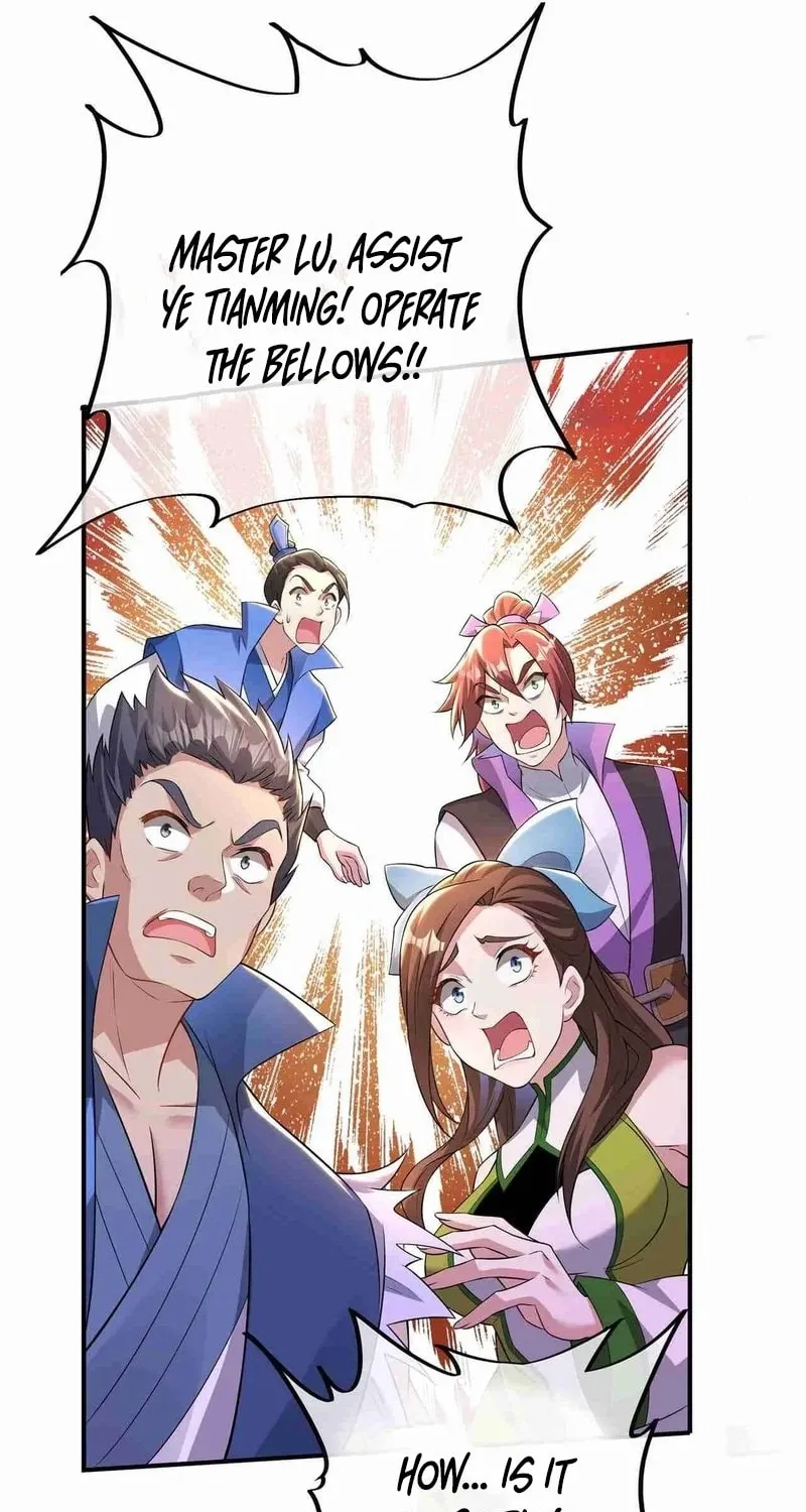 Destiny Divine Path Chapter 20 page 62 - 