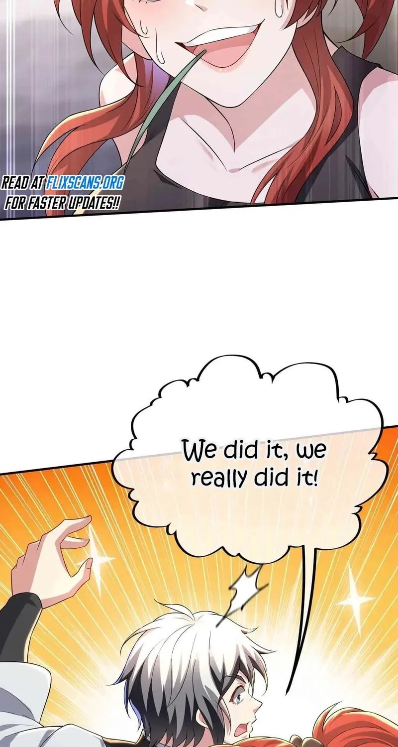 Destiny Divine Path Chapter 20 page 66 - 