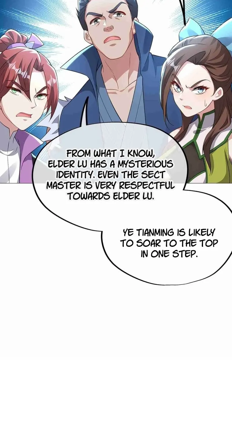 Destiny Divine Path Chapter 20 page 80 - 