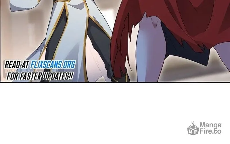 Destiny Divine Path Chapter 21 page 11 - 