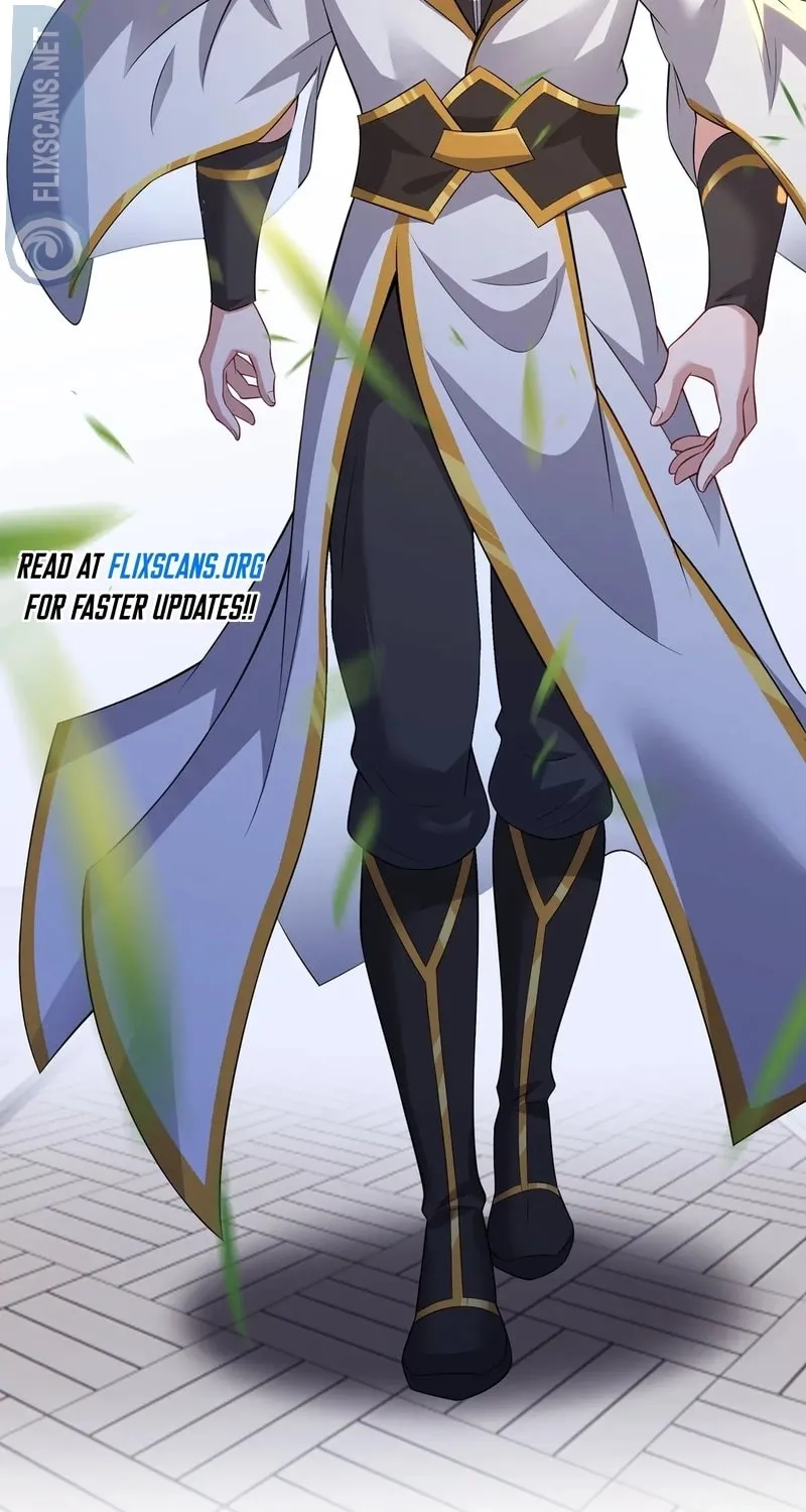 Destiny Divine Path Chapter 21 page 14 - 