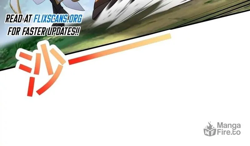 Destiny Divine Path Chapter 21 page 19 - 