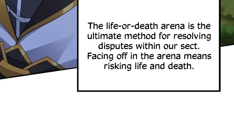 Destiny Divine Path Chapter 21 page 21 - 