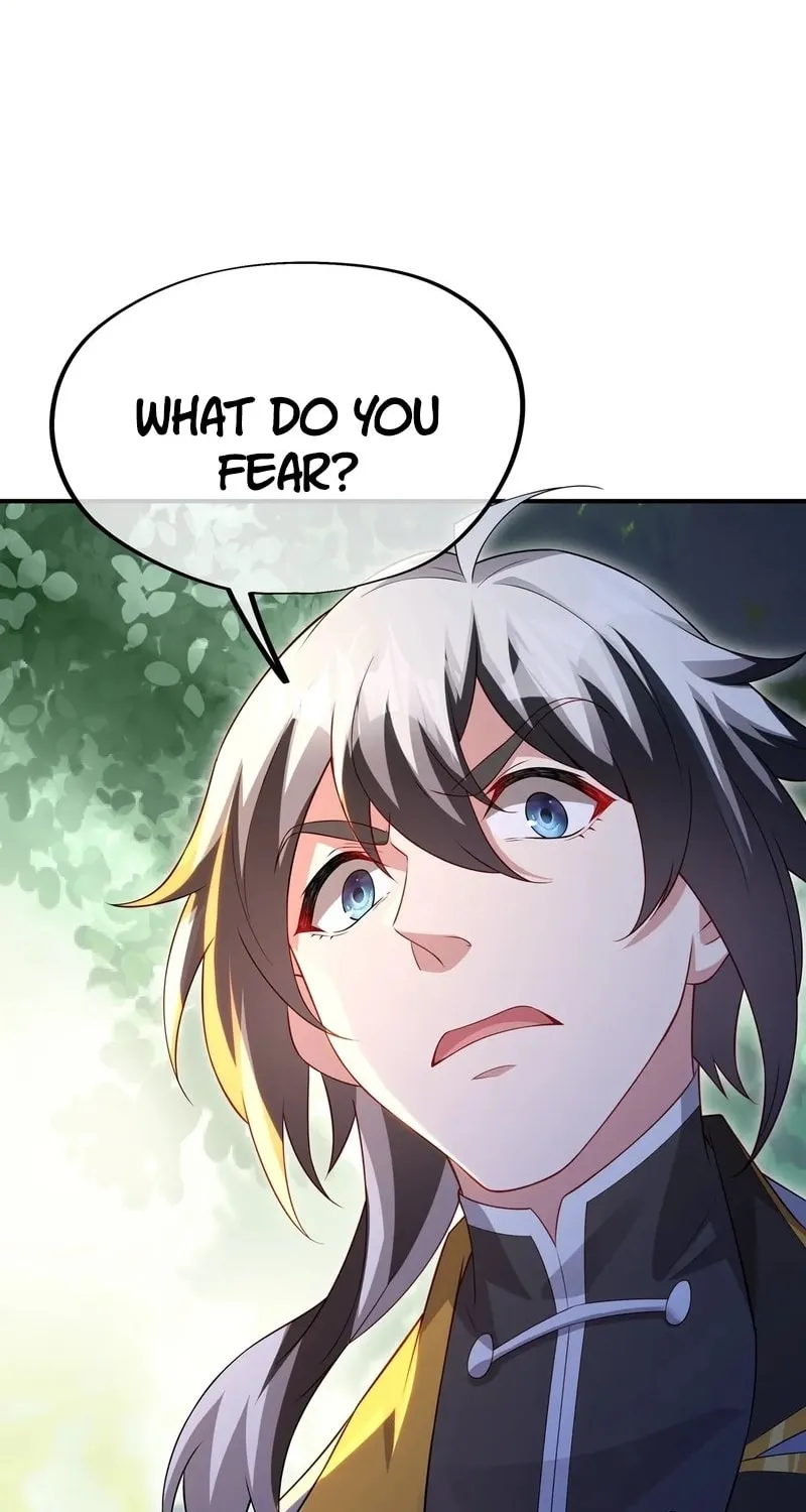 Destiny Divine Path Chapter 21 page 24 - 