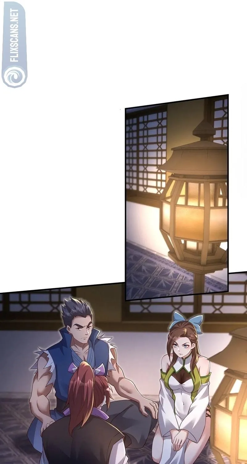 Destiny Divine Path Chapter 21 page 28 - 
