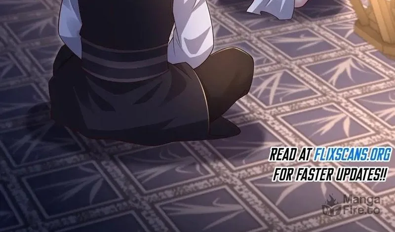 Destiny Divine Path Chapter 21 page 29 - 