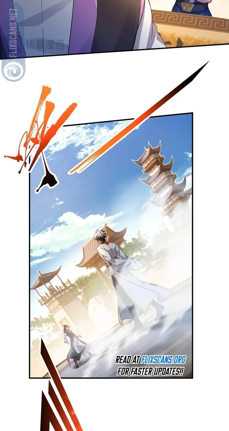 Destiny Divine Path Chapter 21 page 56 - 