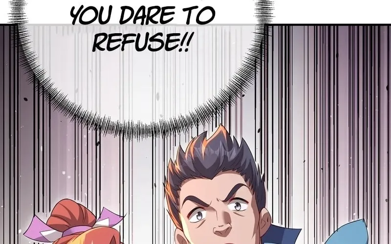 Destiny Divine Path Chapter 21 page 7 - 