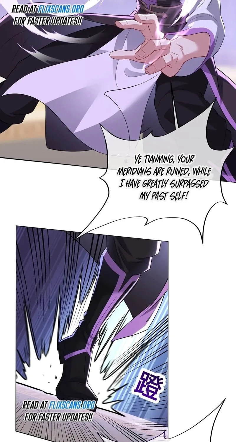 Destiny Divine Path Chapter 21 page 66 - 