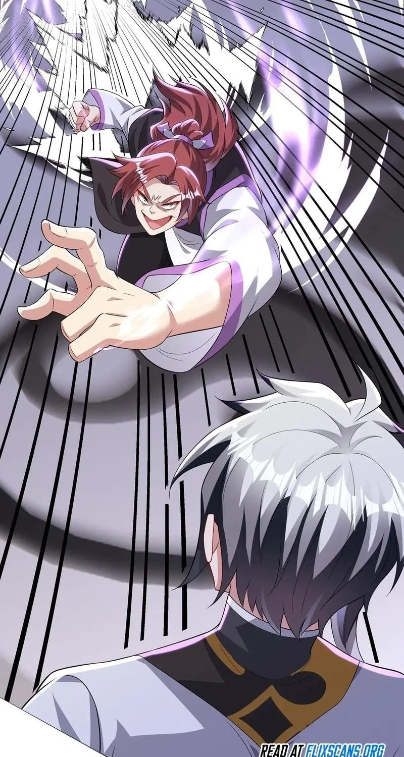 Destiny Divine Path Chapter 21 page 68 - 