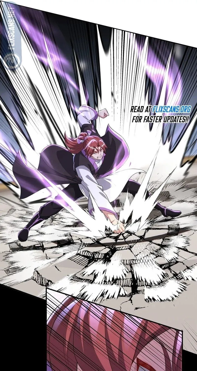 Destiny Divine Path Chapter 21 page 70 - 