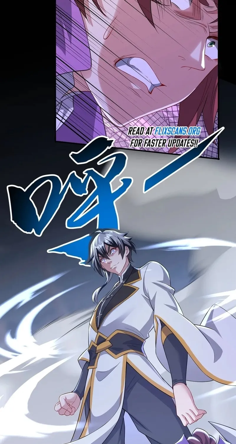Destiny Divine Path Chapter 21 page 72 - 