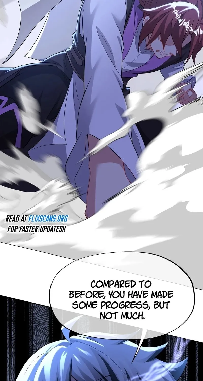 Destiny Divine Path Chapter 21 page 74 - 