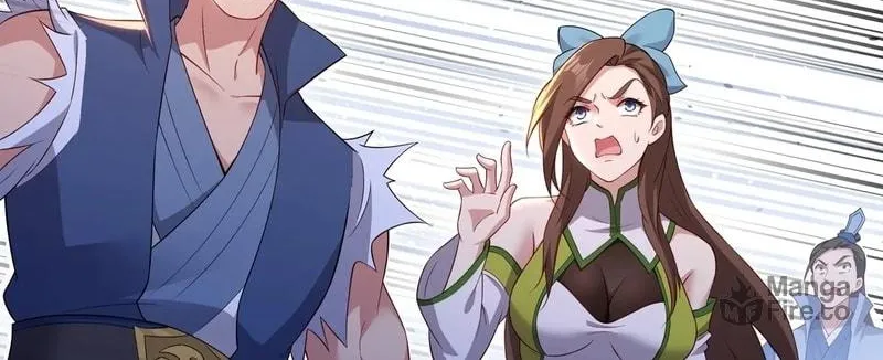 Destiny Divine Path Chapter 22 page 19 - 