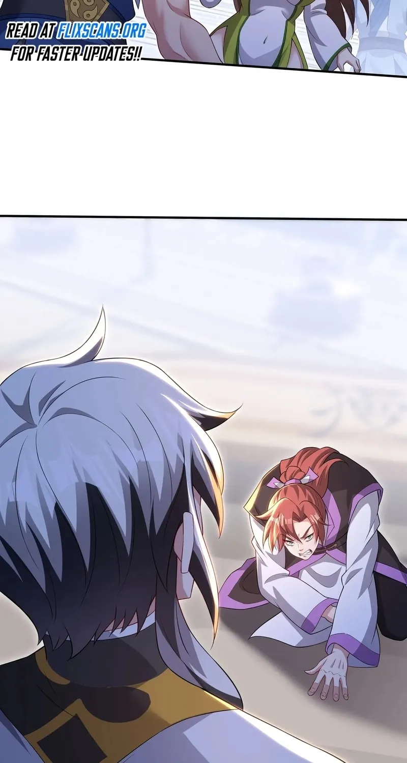 Destiny Divine Path Chapter 22 page 20 - 